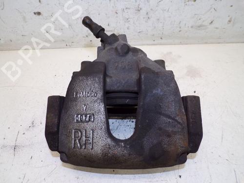 Right front brake caliper FORD C-MAX (DM2) 1.6 TDCi | BP37121243M104 - Image 3