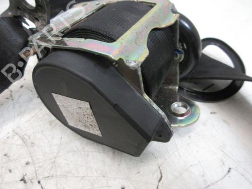 Front right seatbelt AUDI TT Roadster (8N9) 1.8 T quattro | BP29087053I25 