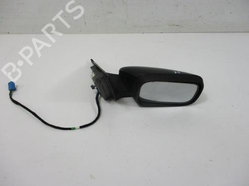 Right mirror VOLVO V50 (545) 2.4 30674996