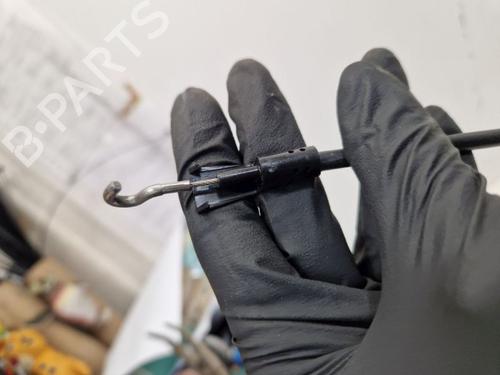 Front left lock VW TOURAN (1T1, 1T2) 1.4 TSI | BP29108319C98 