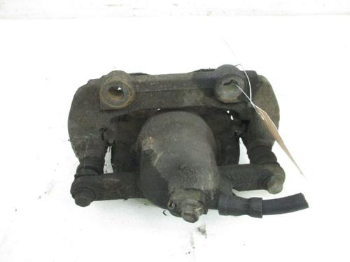 Left front brake caliper SKODA ROOMSTER (5J7) 1.9 TDI | BP37111470M105 - Image 3