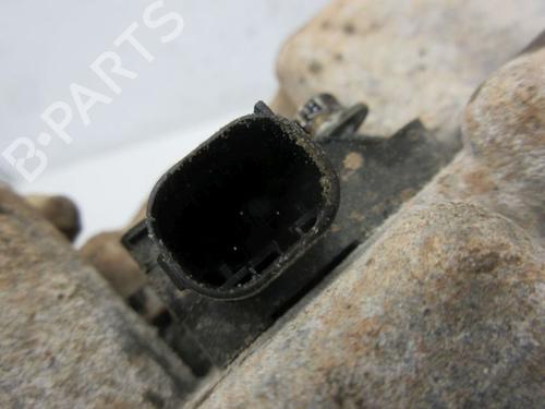 Oliebundkar MERCEDES-BENZ C-CLASS (W203) C 240 (203.061) | BP29090213M115 