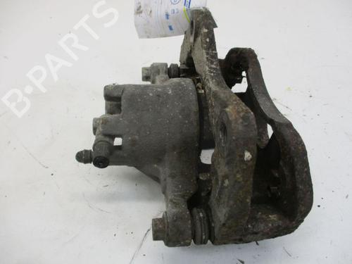 Left front brake caliper DODGE CALIBER 1.8 | BP37118296M105 - Image 4