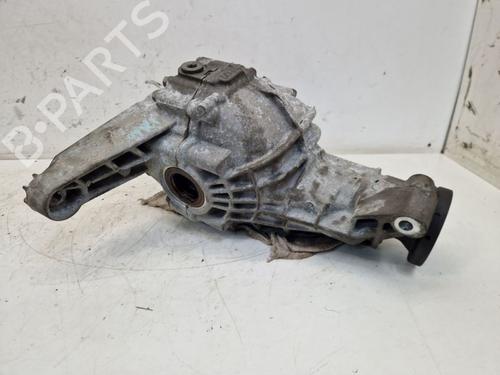 Used Front differential Front differential 37146594 37146594