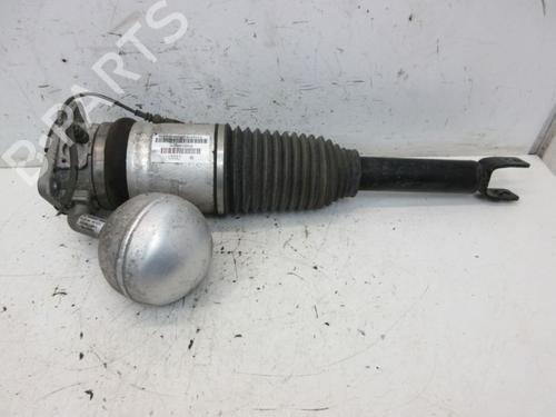 Used Left rear shock absorber VW PHAETON (3D1, 3D2, 3D3, 3D4, 3D6, 3D7, 3D8, 3D9) 4.2 V8 4motion (335 hp) 29091351