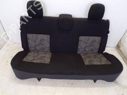 Used Rear seat Rear seat 37129021 37129021
