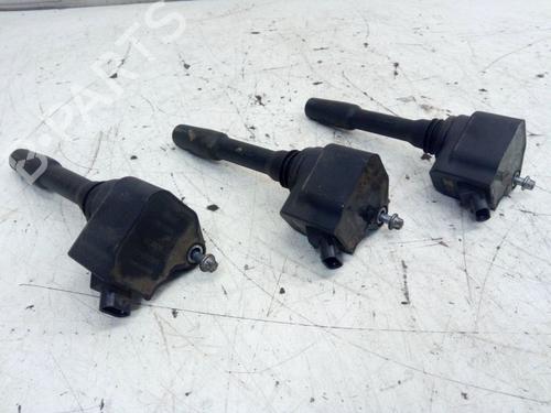 Ignition coil BMW 1 (F20) 116 i | BP37136610M94 - Image 4