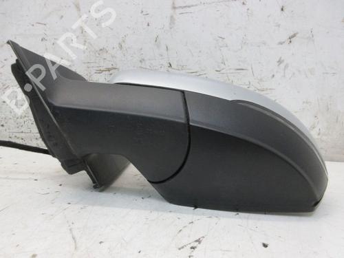 Left mirror VW POLO V (6R1, 6C1) 1.4 (6R1) | BP29093260C26 