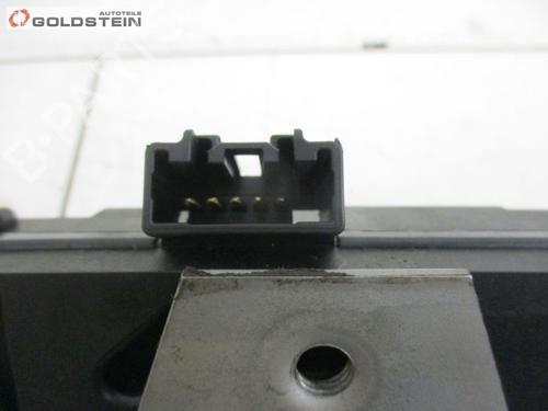 Electronic module FORD FOCUS II (DA_, HCP, DP) 1.6 TDCi | BP37107290M83 - Image 2