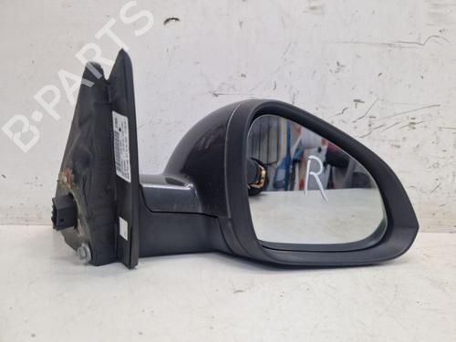 Used Right mirror OPEL INSIGNIA A Sports Tourer (G09) 1.8 (35) (140 hp) 29103275