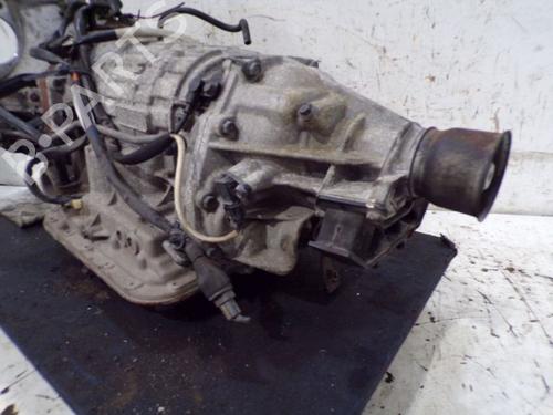 Gearbox SUBARU FORESTER (SH_) 2.0 D AWD (SHH, SHD, SHN) | BP38506977M3 - Image 6