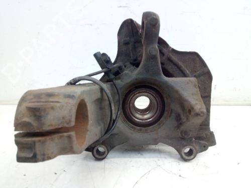 Right front steering knuckle PEUGEOT BOXER Van 2.2 HDi 120 | BP29109665M26 