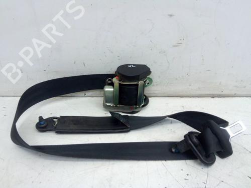 Front left seatbelt FORD TRANSIT V363 Van (FCD, FDD) 2.0 EcoBlue RWD | BP37141354I26 - Image 2