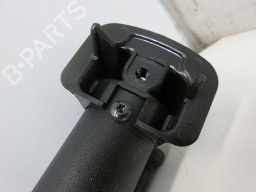 Rear parcel shelf PEUGEOT 307 CC (3B) 2.0 16V | BP29089443C85 