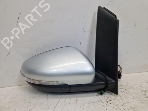 Right mirror VW TOURAN (1T1, 1T2) 1.4 TSI | BP29108324C27
