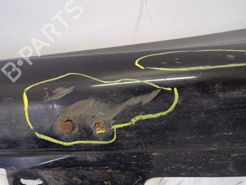 Dørliste BMW 5 (G30, F90) 520 i | BP37131792C150 - Image 9