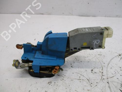 Used Front right lock SAAB 9-3 Cabriolet (YS3D) 2.0 Turbo (185 hp) 18803485