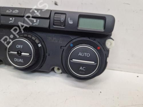 Climate control VW GOLF PLUS V (5M1, 521) 1.4 16V | BP39742636I5 - Image 4