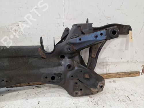 Subframe RENAULT MASTER III Van (FV) 2.3 dCi 125 FWD (FV0C, FV0D, FV0G, FV0H, FV0J, FV0K,... | BP37137864M9 - Image 4