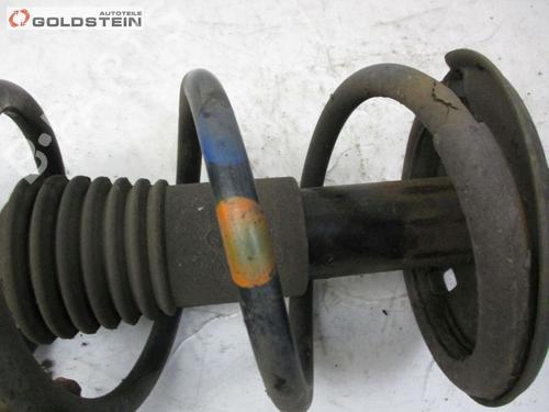 Left front shock absorber DACIA LOGAN MCV (KS_) 1.6 16V (KS0L, KS0M, KS0P, KS1S) | BP18751313M16 