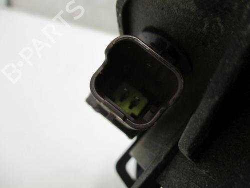 Fan RENAULT TWINGO III (BCM_, BCA_) 1.0 SCe 70 | BP18802313M128