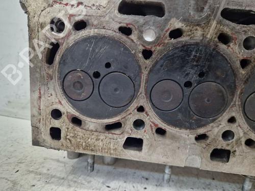 Cylinder head RENAULT KANGOO Express (FW0/1_) 1.5 dCi 90 (FW0G, FW05, FW08, FW11) | BP29102503M5