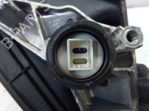 Right mirror BMW 3 Touring (E91) 330 i | BP25473507C27 