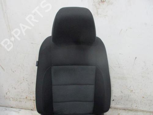 Right front seat VW GOLF VI (5K1) 1.4 TSI | BP29093022C16 