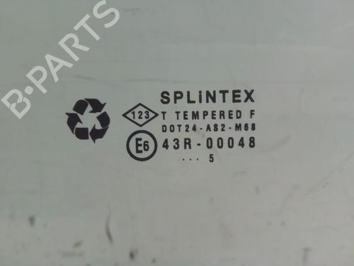 Front left quarter glass RENAULT TRAFIC II Van (FL) 1.9 dCi 100 (FL0C, FL0K, FL0B) | BP29109467C111 