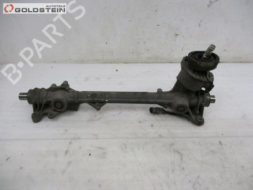 Used Steering rack VW GOLF VI (5K1) 1.4 (80 hp) 18757162