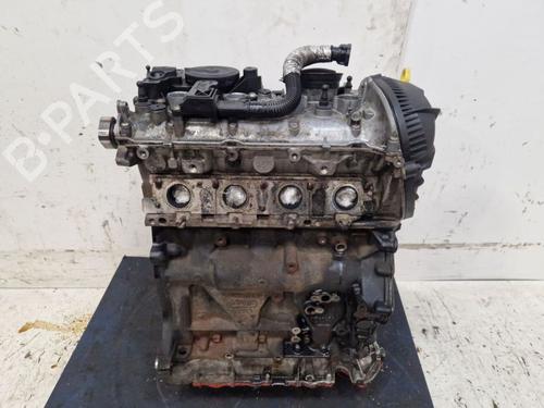 Used Engine VW GOLF VI (5K1) 2.0 GTi (210 hp) 29109226