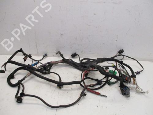 Used Wiring harness Wiring harness 37117636 37117636