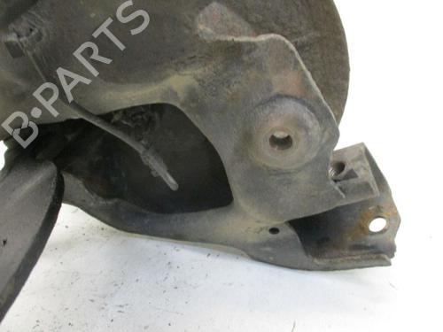 Left rear steering knuckle FORD FOCUS C-MAX (DM2) 2.0 TDCi | BP18801076M27 