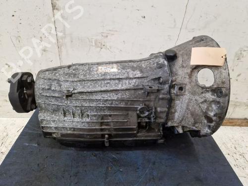 Gearbox MERCEDES-BENZ E-CLASS T-Model (S212) E 200 CDI / BlueTEC (212.205, 212.206) | BP33276621M3 - Image 3
