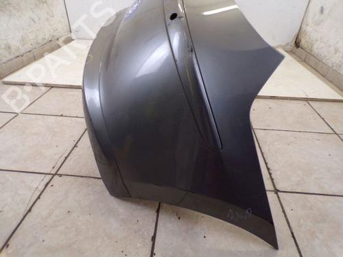 Rear bumper BMW 1 (E87) 116 d | BP29097724C8 