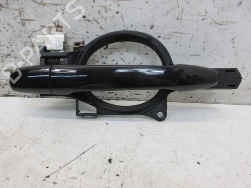 Used Rear right exterior door handle Rear right exterior door handle 37127689 37127689