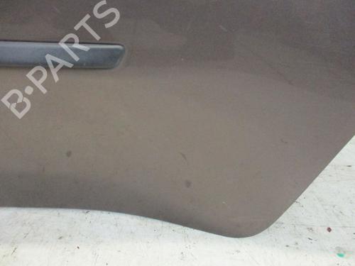 Left rear door BMW X5 (E70) xDrive 35 i | BP26647641C4 