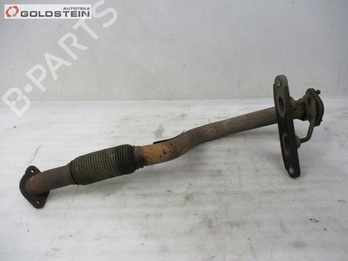 Pipe SKODA YETI (5L) 1.2 TSI | BP37103163M125 - Image 2