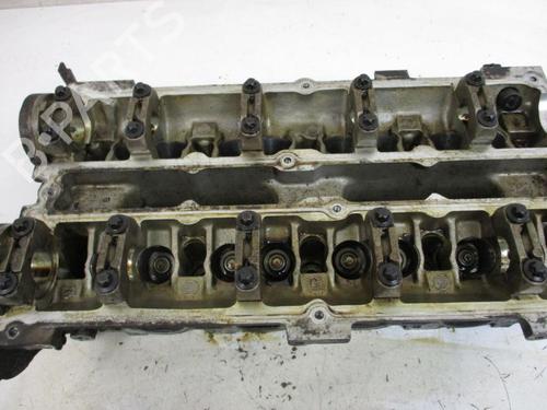 Cylinder head FORD MAVERICK 2.0 16V | BP26674391M5 