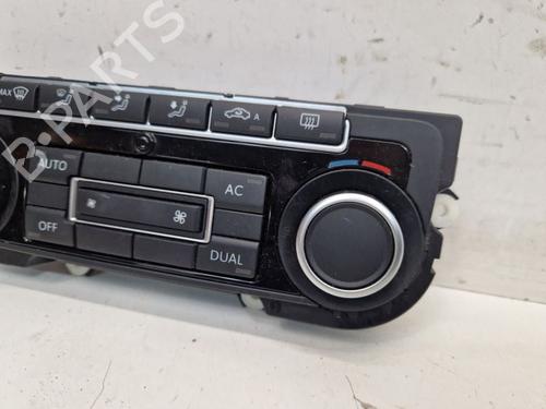 Climate control VW GOLF VI Variant (AJ5) 2.0 TDI | BP39908915I5 - Image 4