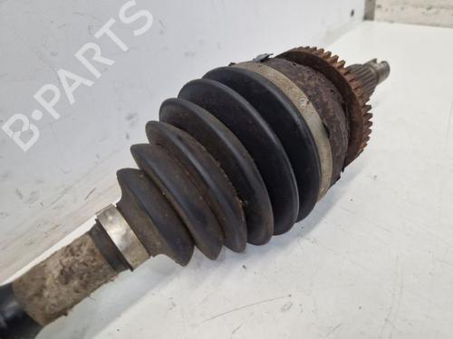 Left front driveshaft HYUNDAI SANTA FÉ III (DM, DMA) 2.4 4WD | BP33682731M38 - Image 8