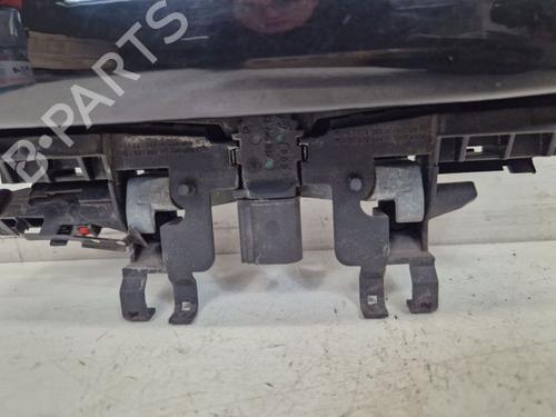 Front left exterior door handle AUDI A8 D3 (4E2, 4E8) 4.2 TDI quattro | BP34738314C128 - Image 4