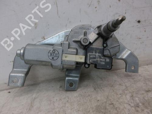 Used Rear wiper motor SUZUKI SWIFT III (MZ, EZ) 1.3 (RS413, ZC11S) (92 hp) 29095600