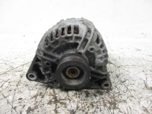 Used Alternator Alternator OPEL CORSA D (S07) 1.2 (L08, L68) (86 hp) 18796996 18796996