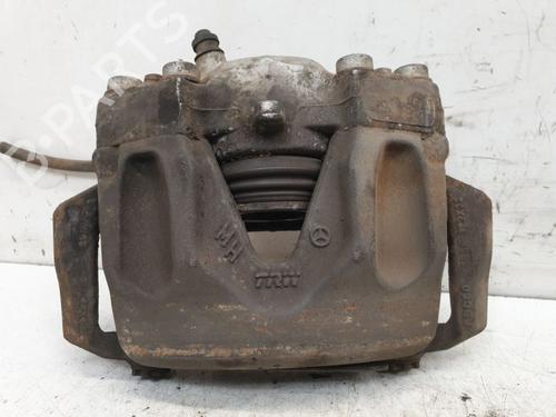 Left front brake caliper MERCEDES-BENZ E-CLASS Coupe (C207) E 220 BlueTEC (207.301) | BP39007963M105 - Image 7