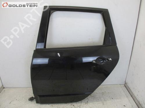 Used Left rear door RENAULT GRAND SCÉNIC III (JZ0/1_) 1.4 16V (JZ0F) (131 hp) 26647292