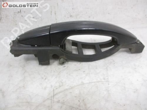 Front left exterior door handle FORD S-MAX (WA6) 1.8 TDCi | BP18759520C128 