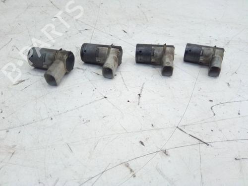 Elektronisk sensor BMW 6 (E63) 645 Ci | BP29103170M84 