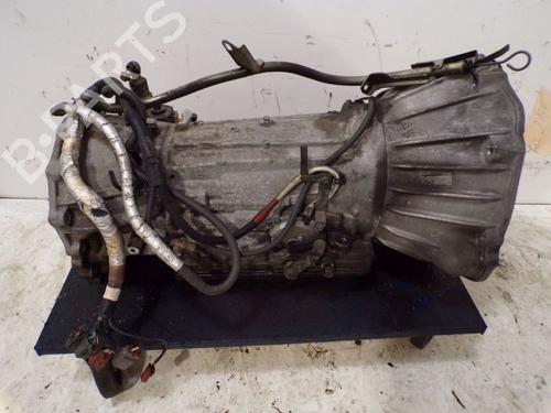 Gearbox NISSAN PATHFINDER II (R50) 3.5 V6 4WD | BP30085017M3 