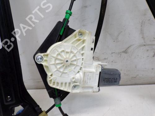 Electronic module AUDI A5 Sportback (8TA) 3.0 TDI quattro | BP29100515M83 